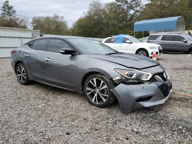 1N4AA6AP1JC387275 | 2018 NISSAN MAXIMA 3.5