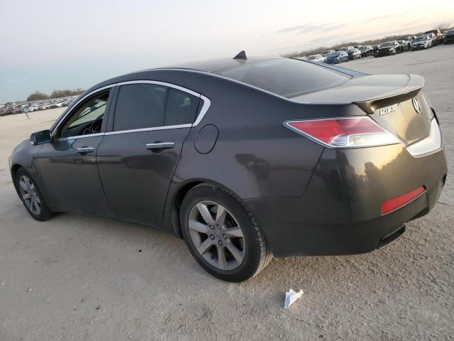 2010 Acura Tl VIN: 19UUA8F55AA000590 Lot: 81940483