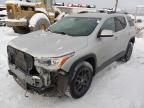 2018 GMC ACADIA - 1GKKNMLSXJZ127693