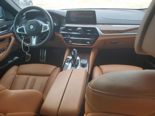 2020 BMW M550XI WBAJS7C05LCD23496