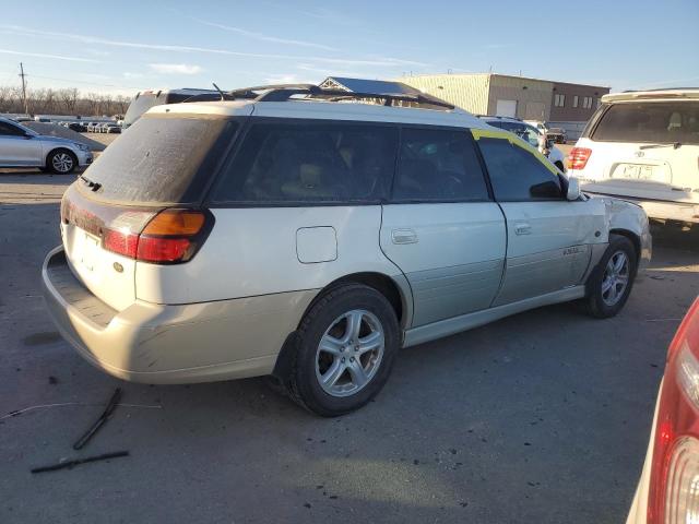 4S3BH806547646006 | 2004 Subaru legacy outback h6 3.0 ll bean