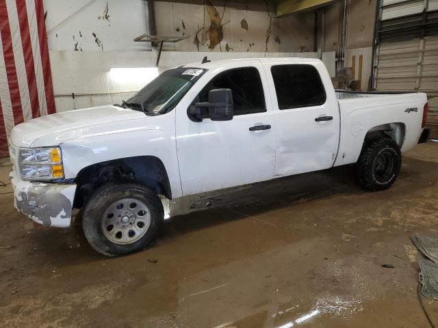 2013 CHEVROLET SILVERADO #2998786635