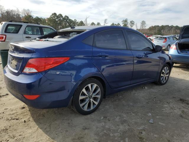 KMHCU4AE3GU046763 | 2016 HYUNDAI ACCENT SE