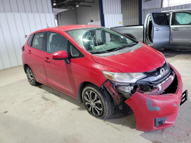 JHMGK5H55HS011628 | 2017 HONDA FIT LX