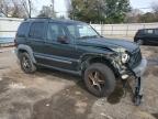 JEEP LIBERTY SP photo