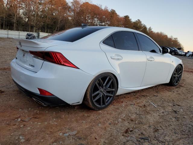 JTHBA1D25H5040739 | 2017 LEXUS IS 200T