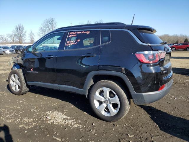 3C4NJDBB3JT256503 | 2018 JEEP COMPASS LA