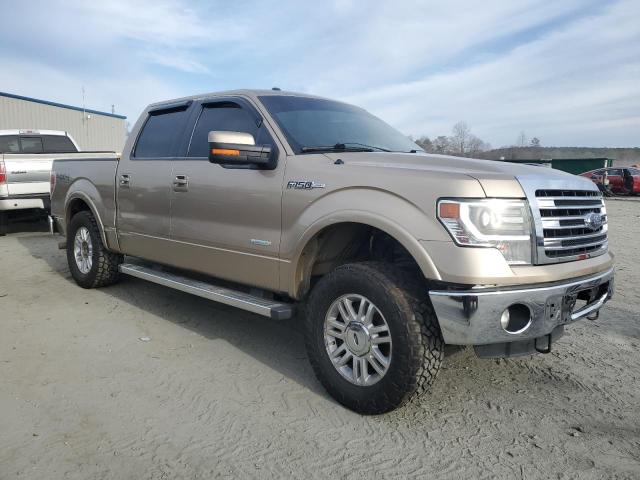 1FTFW1ET4EKE61327 | 2014 FORD F150 SUPER