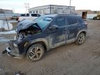 2022 CHEVROLET TRAILBLAZE - KL79MUSL2NB057982