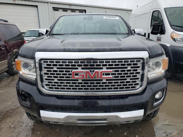 1GTG6EEN9H1249370 | 2017 GMC CANYON DEN