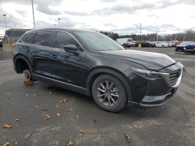  MAZDA CX-9 2023 Черный