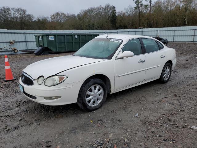 2005 Buick LaCrosse CXL