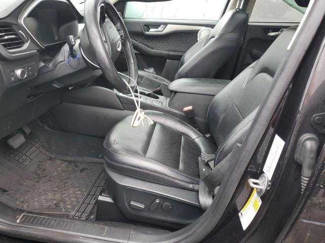 2020 FORD ESCAPE SE - 1FMCU0BZ8LUB85923