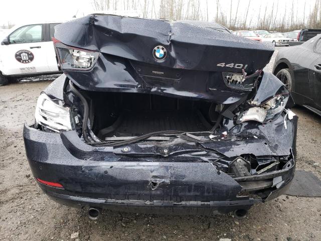 2017 BMW 440I - WBA4P1C59HK522357