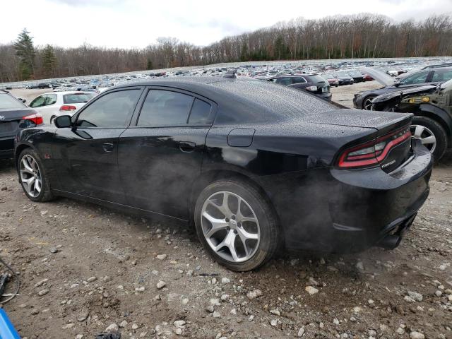 2C3CDXCTXGH297935 | 2016 DODGE CHARGER R/