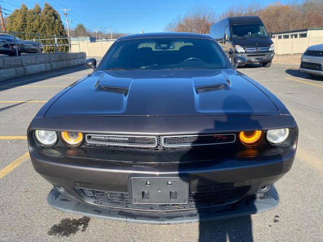 2C3CDZFJ8HH617146 | 2017 Dodge challenger r/t 392