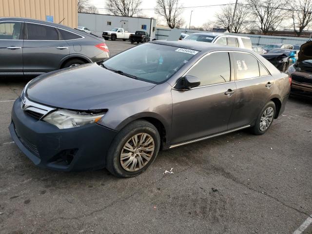 4T1BF1FK9EU399928 | 2014 TOYOTA CAMRY L