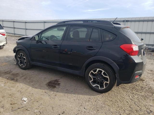 JF2GPABC5HH264532 | 2017 SUBARU CROSSTREK