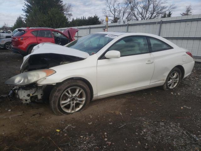 2004 Toyota Camry Solara SE