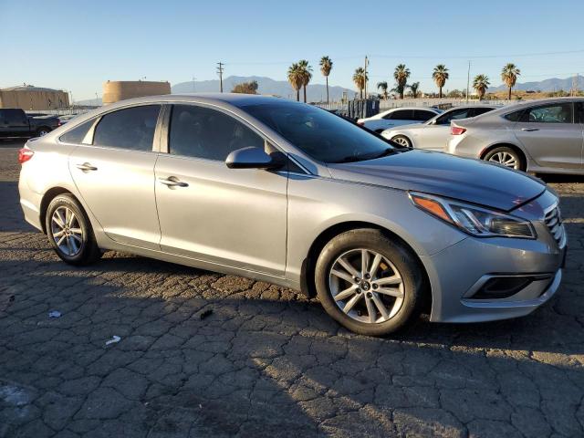 5NPE24AF8GH334350 Hyundai SONATA SE