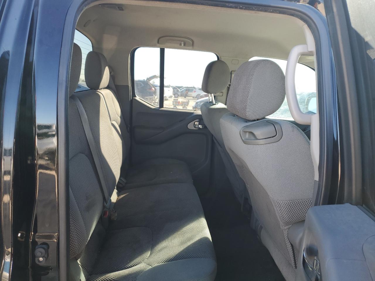 1N6AD07U98C447368 2008 Nissan Frontier Crew Cab Le 1N6AD07U98C447368 2008 Nissan Frontier Crew Cab Le