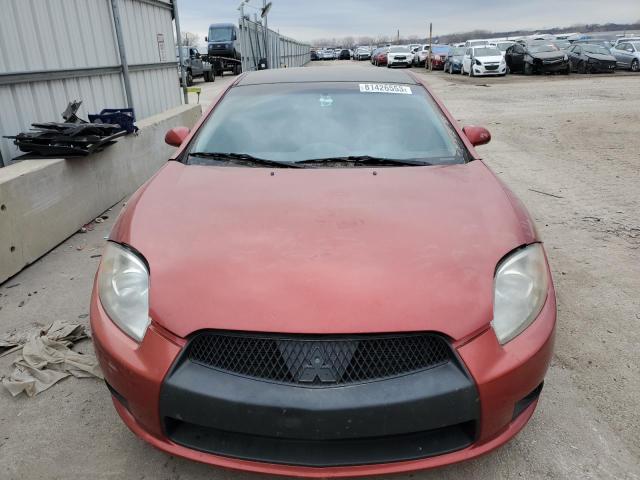 4A31K5DF9BE001290 | 2011 Mitsubishi eclipse gs sport