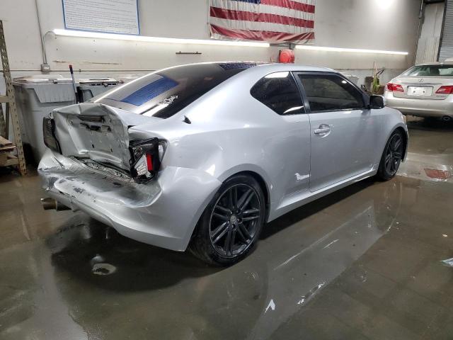 JTKJF5C79B3013669 2011 Toyota Scion Tc