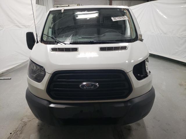 1FTYE1ZMXJKA76248 | 2018 Ford transit t-150