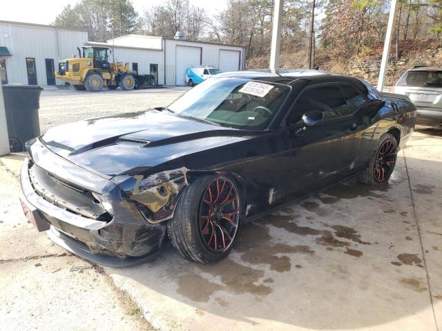 2C3CDZAG6JH155218 | 2018 DODGE CHALLENGER