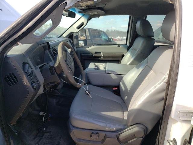 2015 FORD F250 - 1FT7W2A60FEB62377