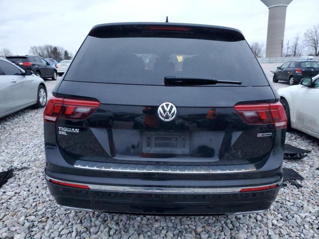 3VV4B7AXXMM079813 | 2021 VOLKSWAGEN TIGUAN