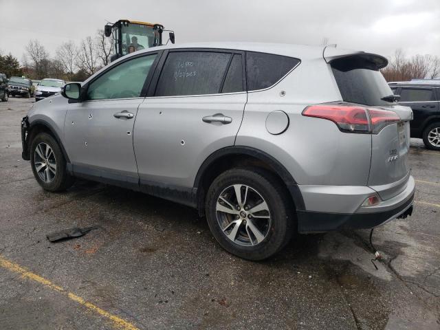 2T3RFREV1JW806229 | 2018 TOYOTA RAV4 ADVEN