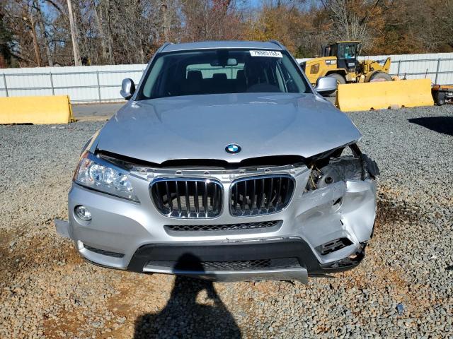 VIN 5UXWX9C57DL874141 2013 BMW X3, Xdrive28I no.5