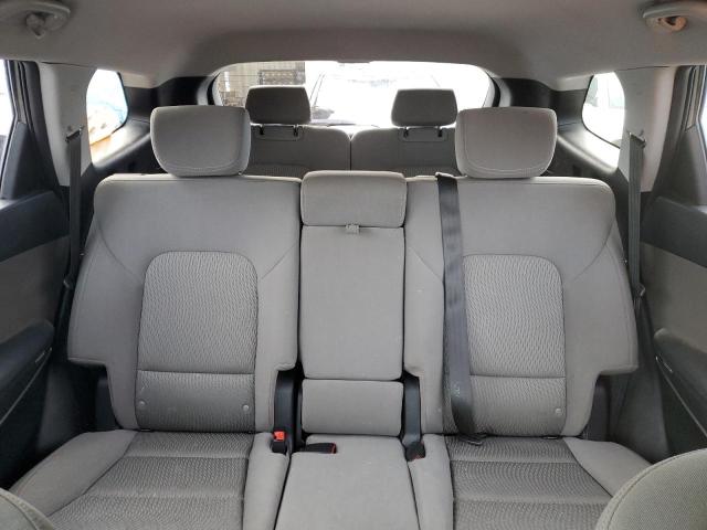 KM8SMDHF2GU147240 | 2016 HYUNDAI SANTA FE S