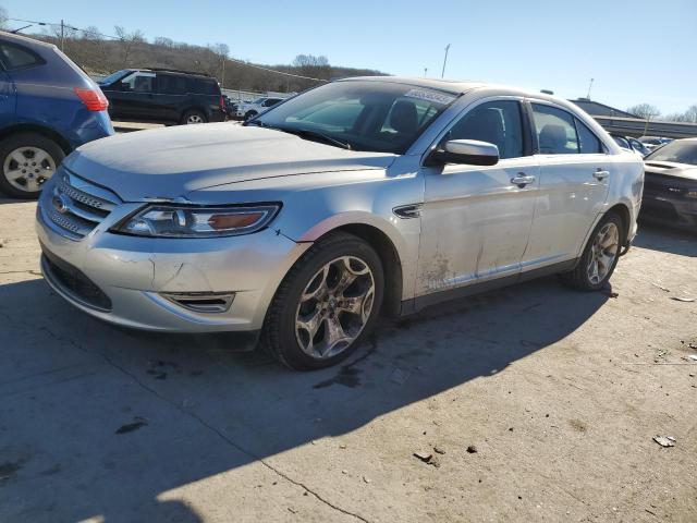 2011 Ford Taurus SHO