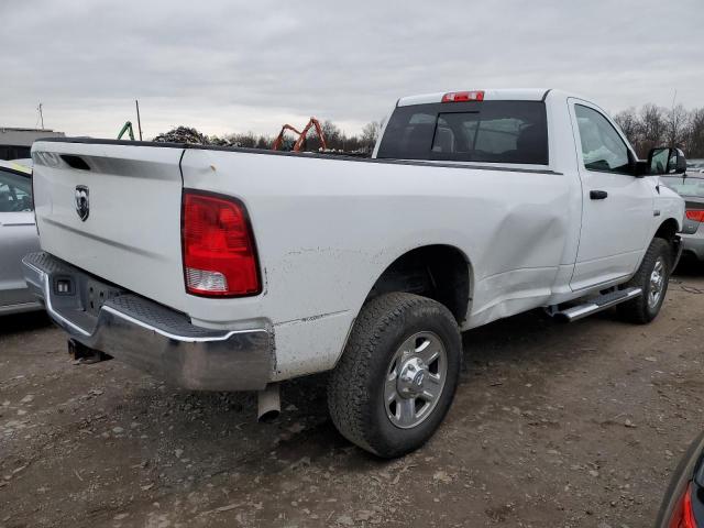 3C6MR5AJ3JG126921 | 2018 RAM 2500 ST