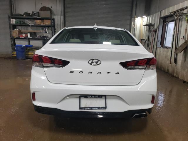 5NPE34AF7JH643828 | 2018 HYUNDAI SONATA SPO