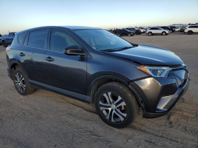 JTMZFREV0JJ194054 | 2018 TOYOTA RAV4 LE