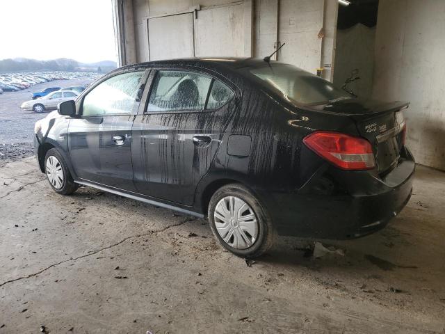 Vin: ml32f3fj4lhf10940, lot: 76667493, mitsubishi mirage g4 es 20202