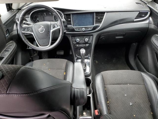 2019 BUICK ENCORE PRE KL4CJASB0KB758601