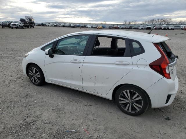 3HGGK5H88FM774181 | 2015 HONDA FIT EX