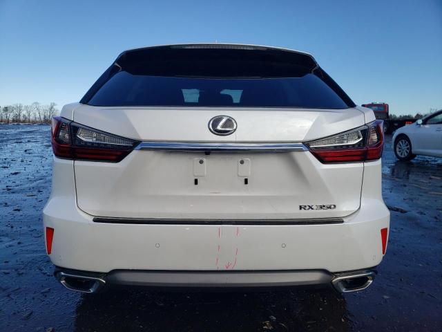 2T2BZMCA6KC202985 | 2019 LEXUS RX 350 BAS