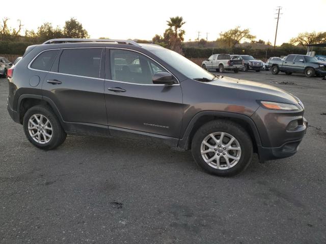 1C4PJMCBXEW250821 | 2014 JEEP CHEROKEE L