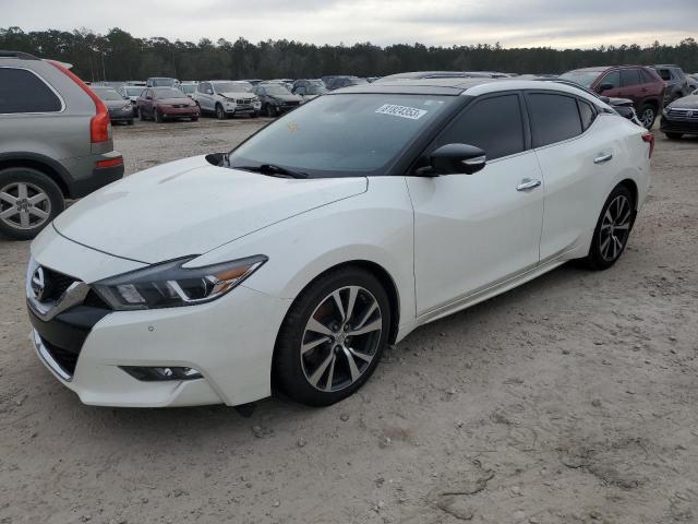 1N4AA6AP8HC413221 | 2017 NISSAN MAXIMA 3.5