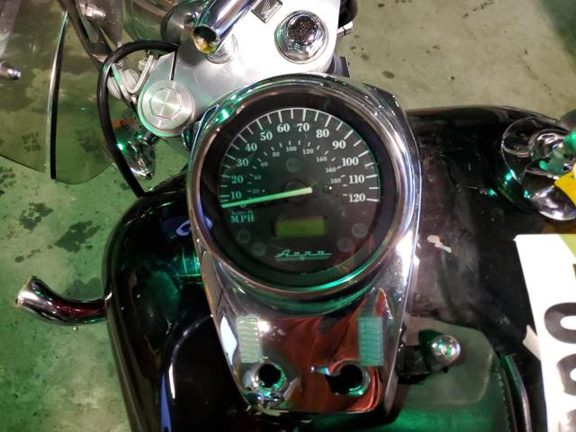 2004 HONDA VT750 CA JH2RC50324M000044