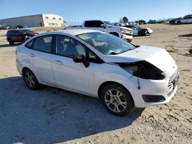 2014 Ford Fiesta Se VIN: 3FADP4BJ6EM211031 Lot: 80746033