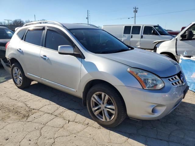 Vin: jn8as5mt8cw602344, lot: 79351233, nissan rogue s 20124
