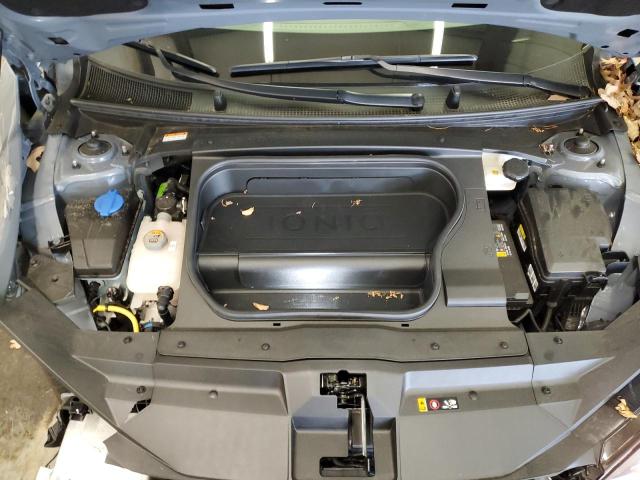 2023 HYUNDAI IONIQ 6 SE KMHM34AA3PA021612