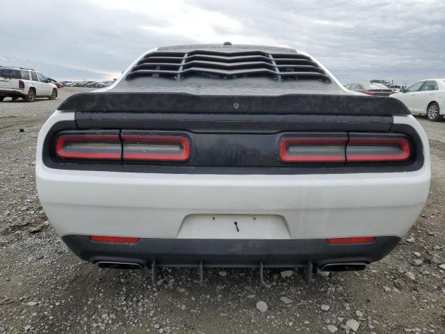 2C3CDZBT8KH611135 | 2019 DODGE CHALLENGER