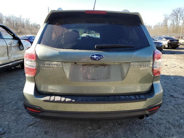 JF2SJAHC9EH549815 | 2014 SUBARU FORESTER 2